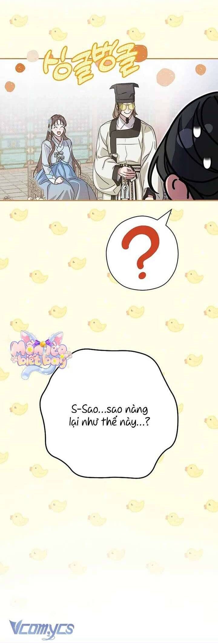 Ta Chỉ Muốn Ăn Em - Chapter 45 - Page 55