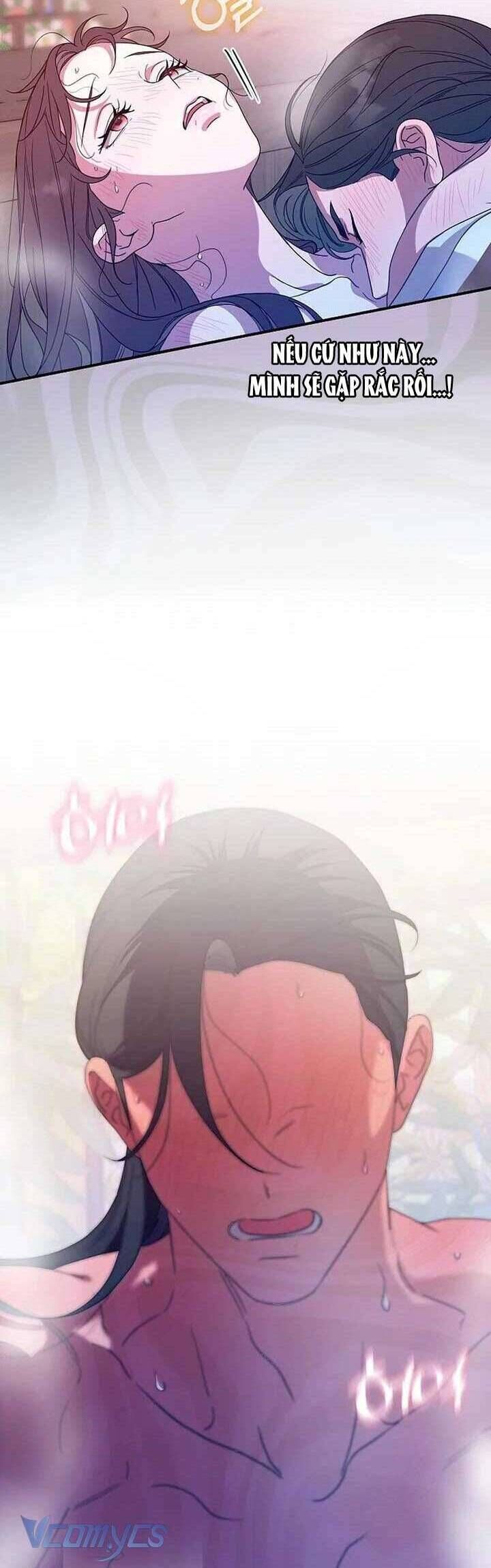 Ta Chỉ Muốn Ăn Em - Chapter 45 - Page 6