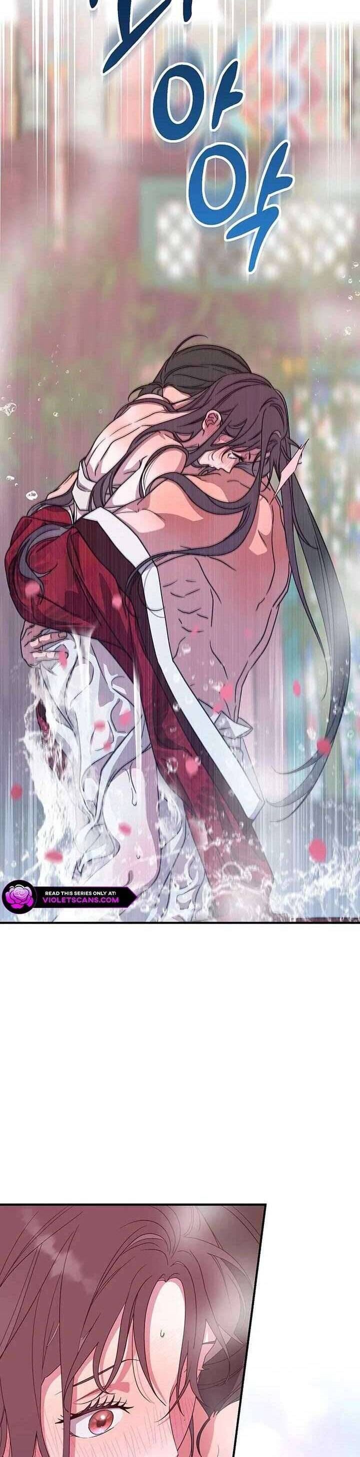 Ta Chỉ Muốn Ăn Em - Chapter 45 - Page 8