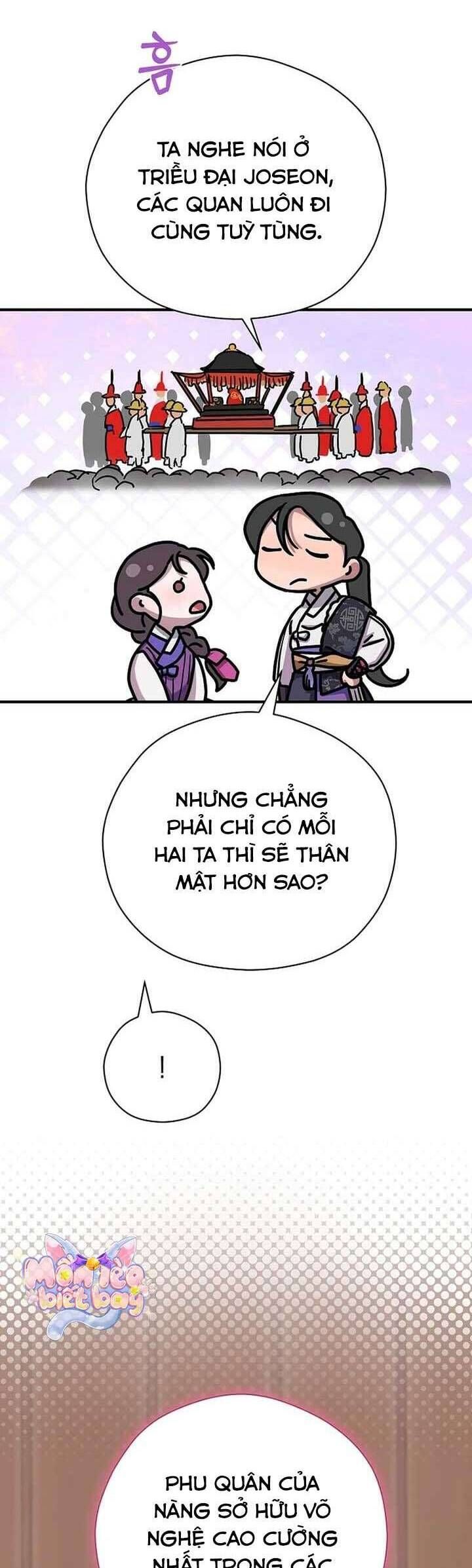 Ta Chỉ Muốn Ăn Em - Chapter 46 - Page 10