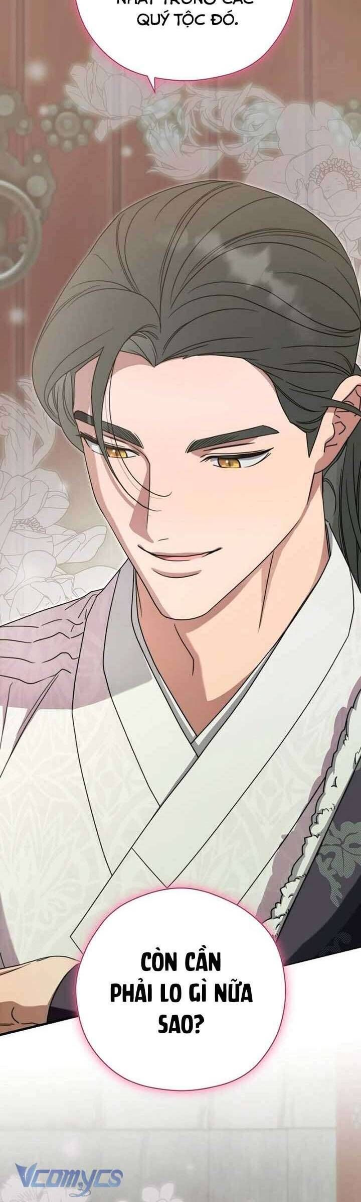 Ta Chỉ Muốn Ăn Em - Chapter 46 - Page 11