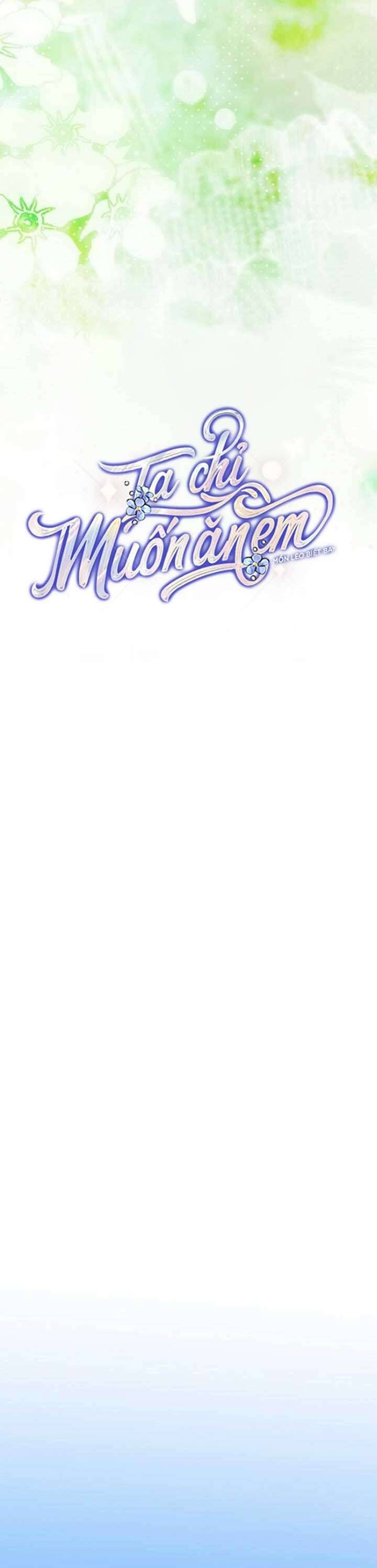 Ta Chỉ Muốn Ăn Em - Chapter 46 - Page 16