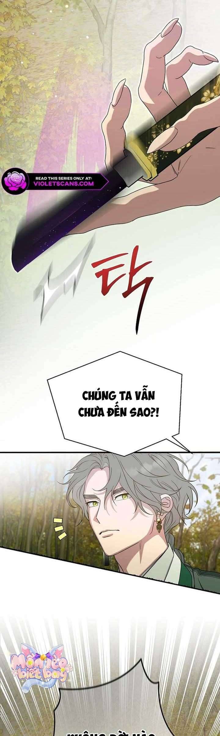 Ta Chỉ Muốn Ăn Em - Chapter 46 - Page 18