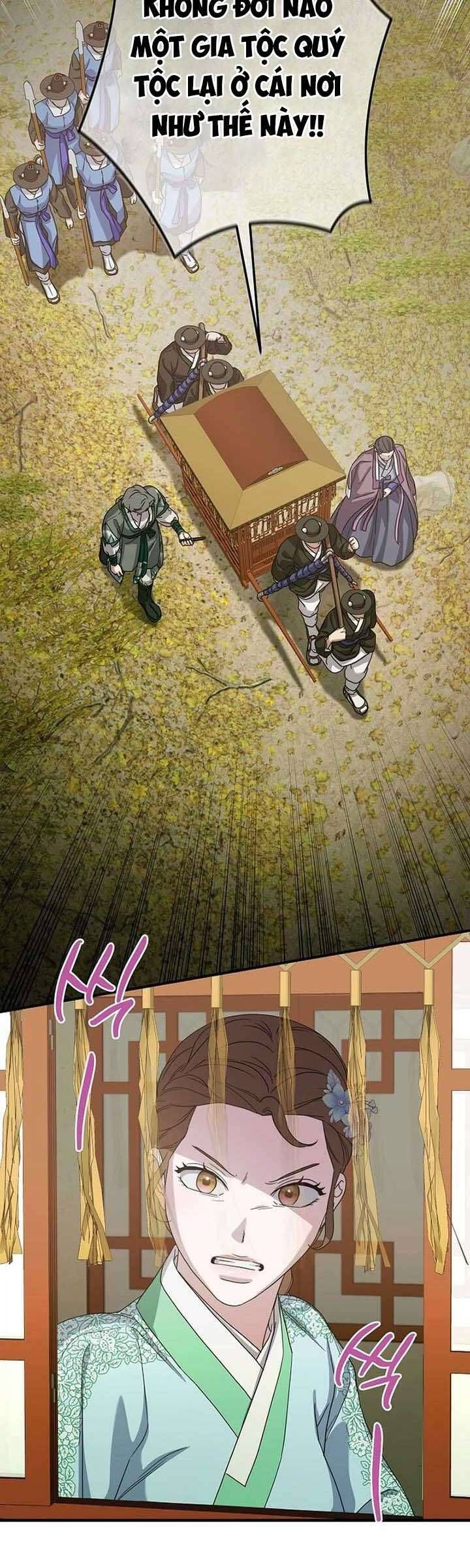 Ta Chỉ Muốn Ăn Em - Chapter 46 - Page 19