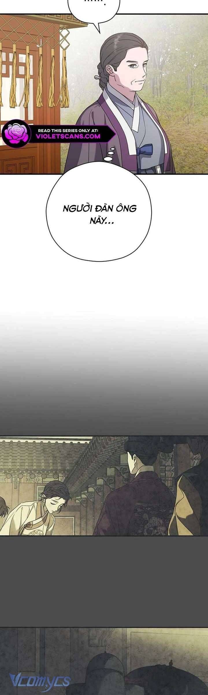 Ta Chỉ Muốn Ăn Em - Chapter 46 - Page 21