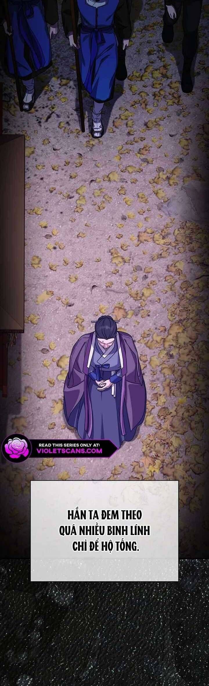 Ta Chỉ Muốn Ăn Em - Chapter 46 - Page 23