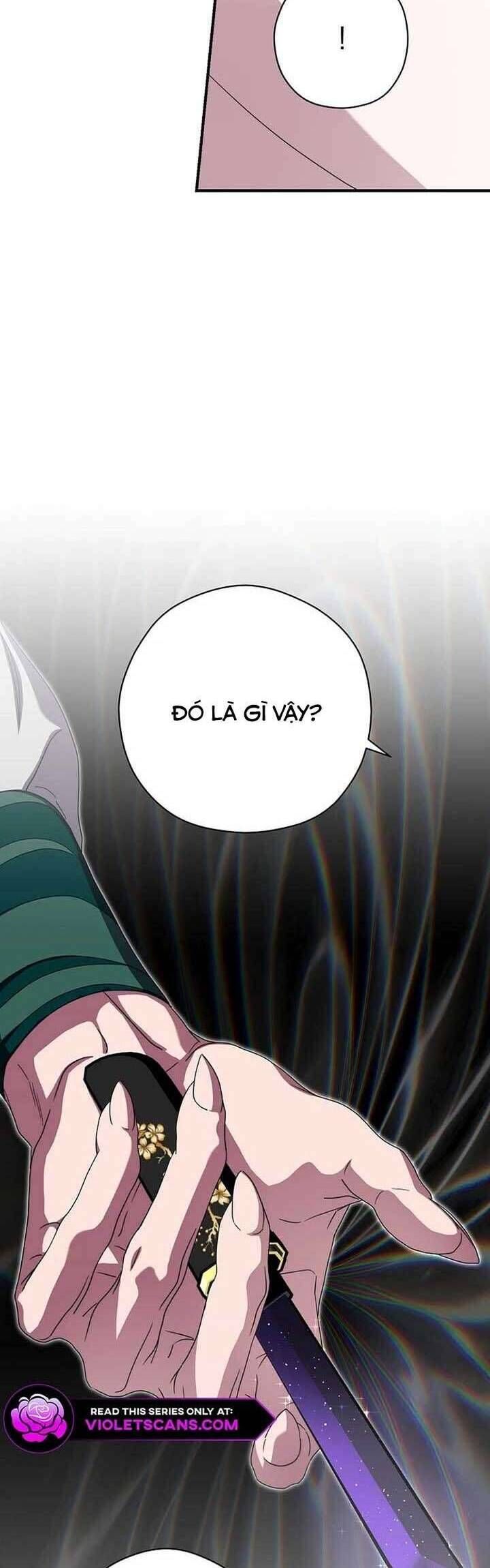 Ta Chỉ Muốn Ăn Em - Chapter 46 - Page 27