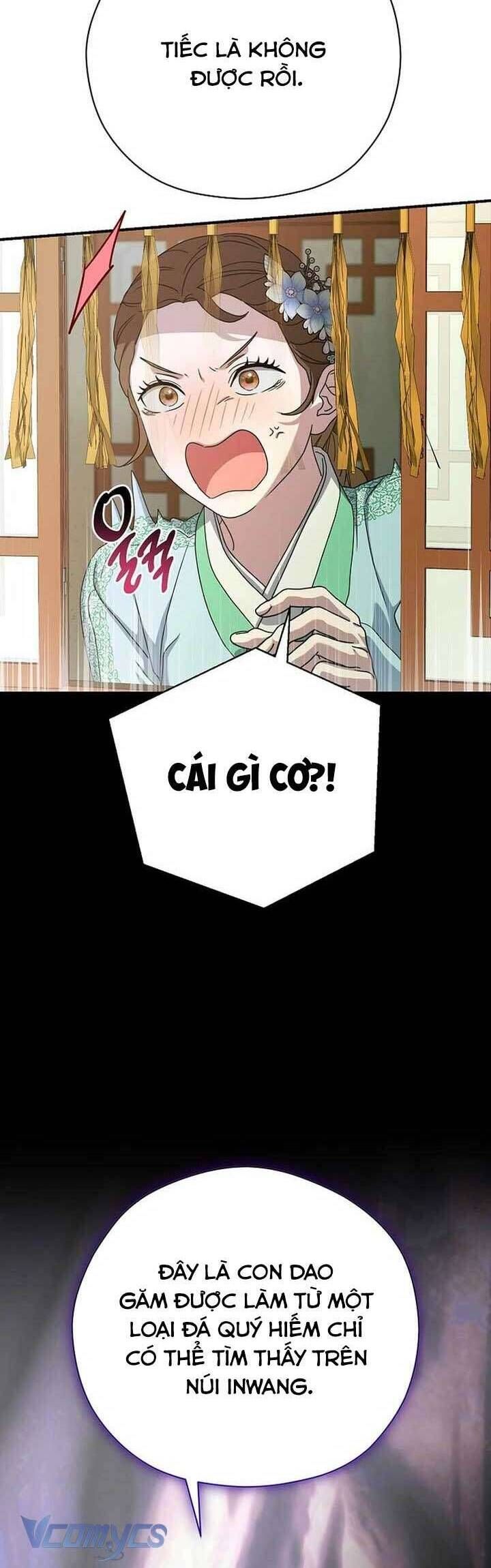 Ta Chỉ Muốn Ăn Em - Chapter 46 - Page 29