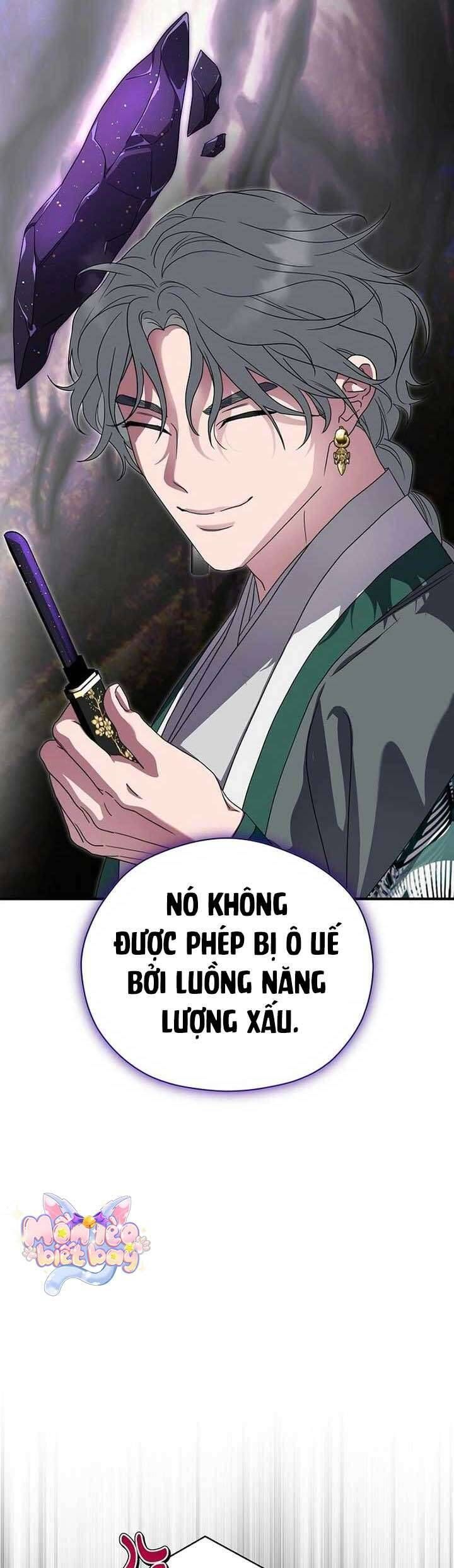 Ta Chỉ Muốn Ăn Em - Chapter 46 - Page 30