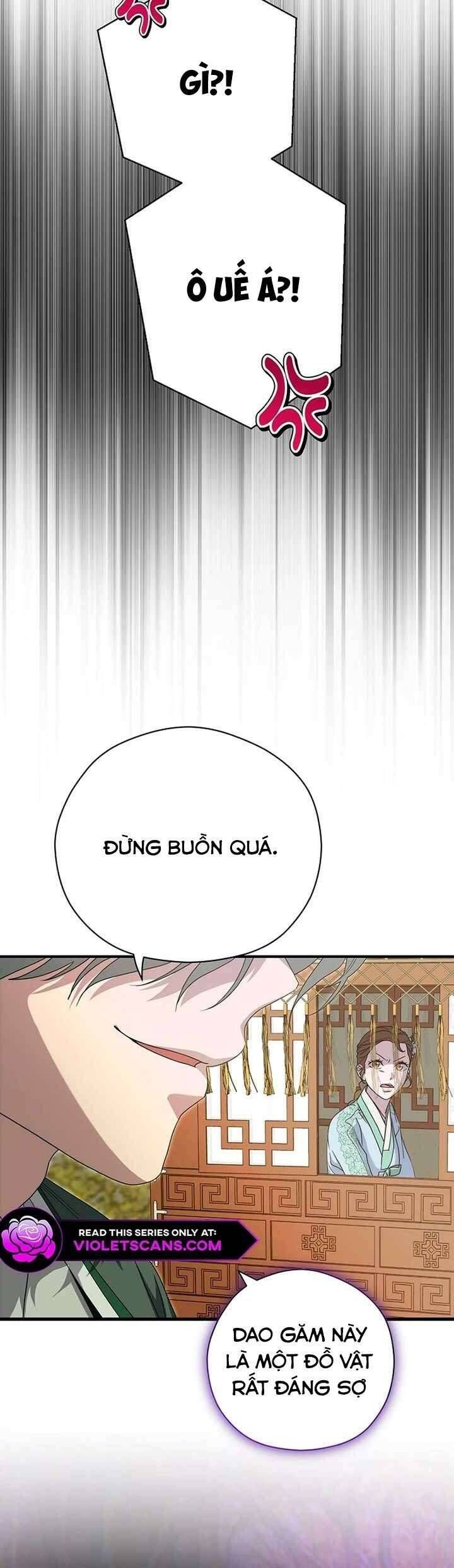 Ta Chỉ Muốn Ăn Em - Chapter 46 - Page 31