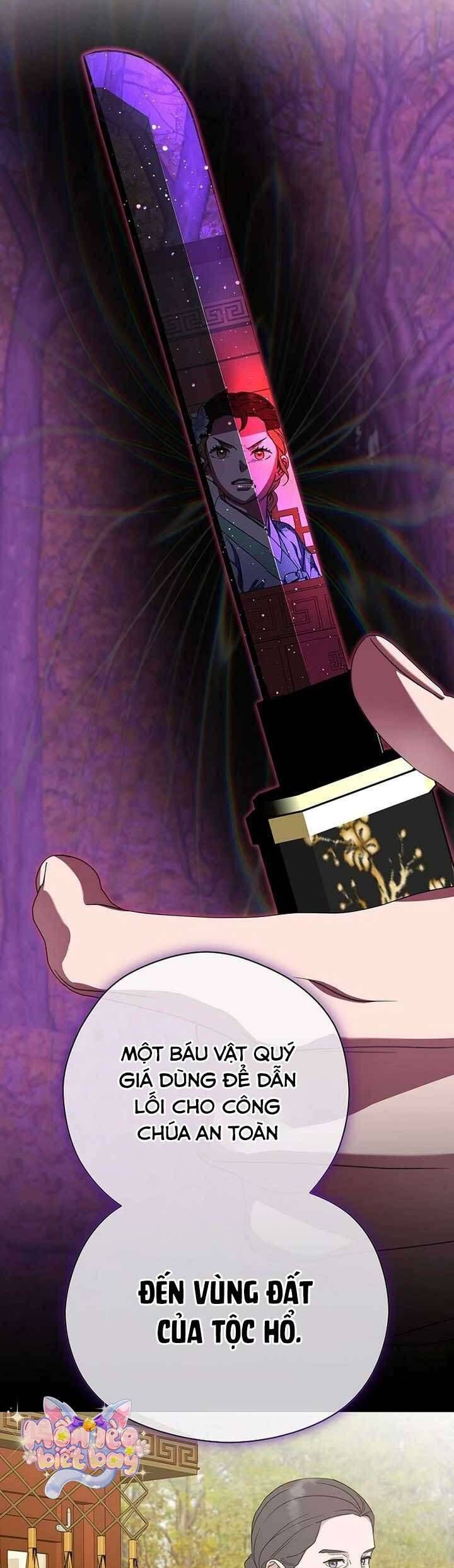 Ta Chỉ Muốn Ăn Em - Chapter 46 - Page 32