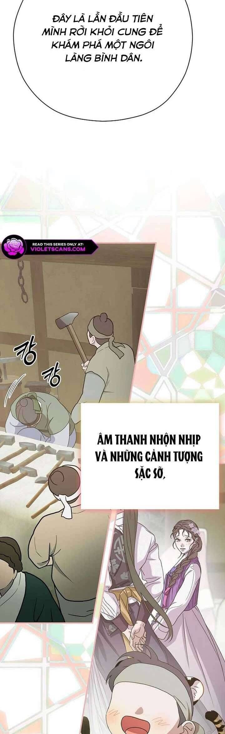 Ta Chỉ Muốn Ăn Em - Chapter 46 - Page 35