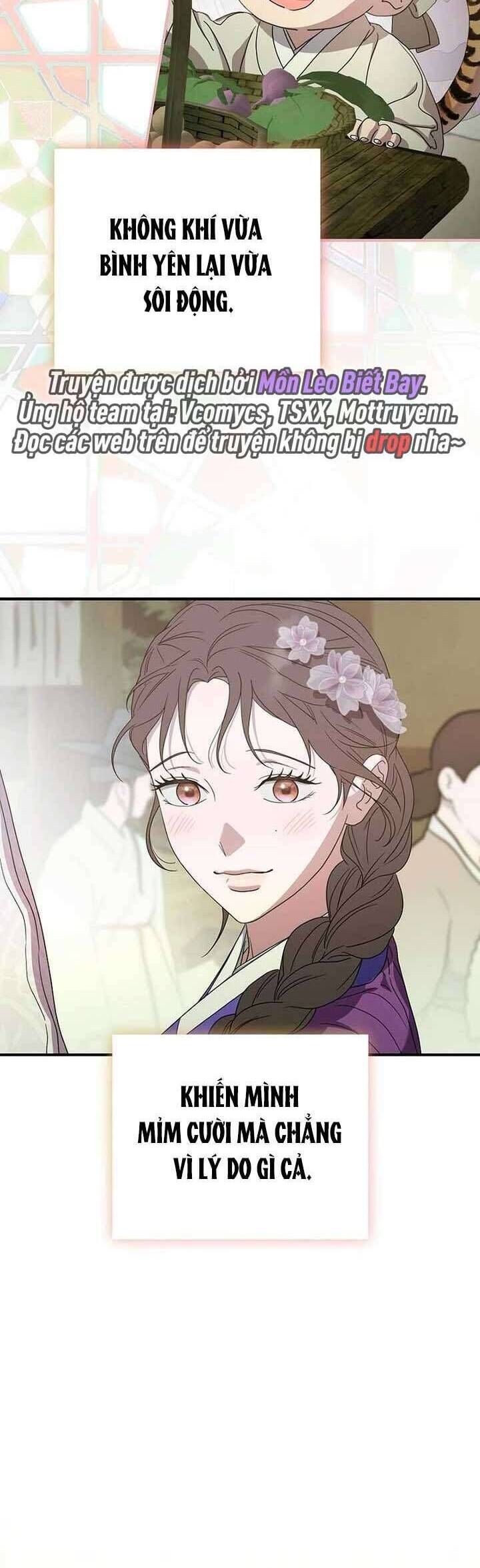 Ta Chỉ Muốn Ăn Em - Chapter 46 - Page 36