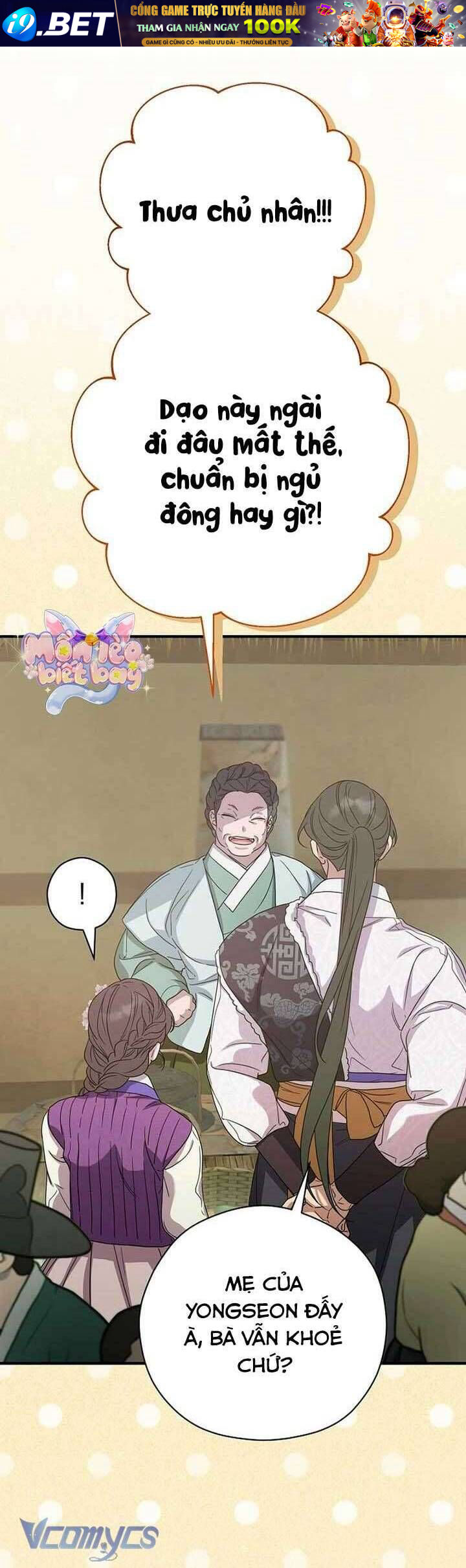 Ta Chỉ Muốn Ăn Em - Chapter 46 - Page 37