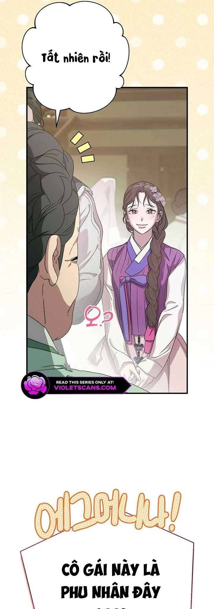 Ta Chỉ Muốn Ăn Em - Chapter 46 - Page 38