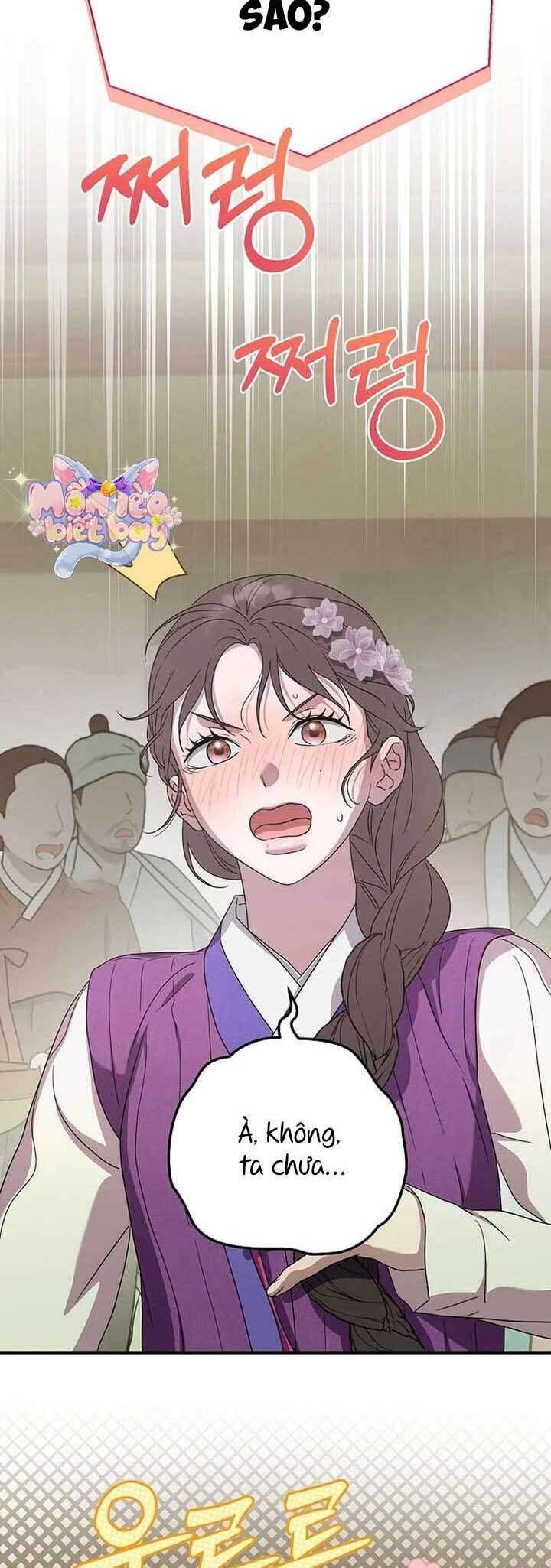 Ta Chỉ Muốn Ăn Em - Chapter 46 - Page 39