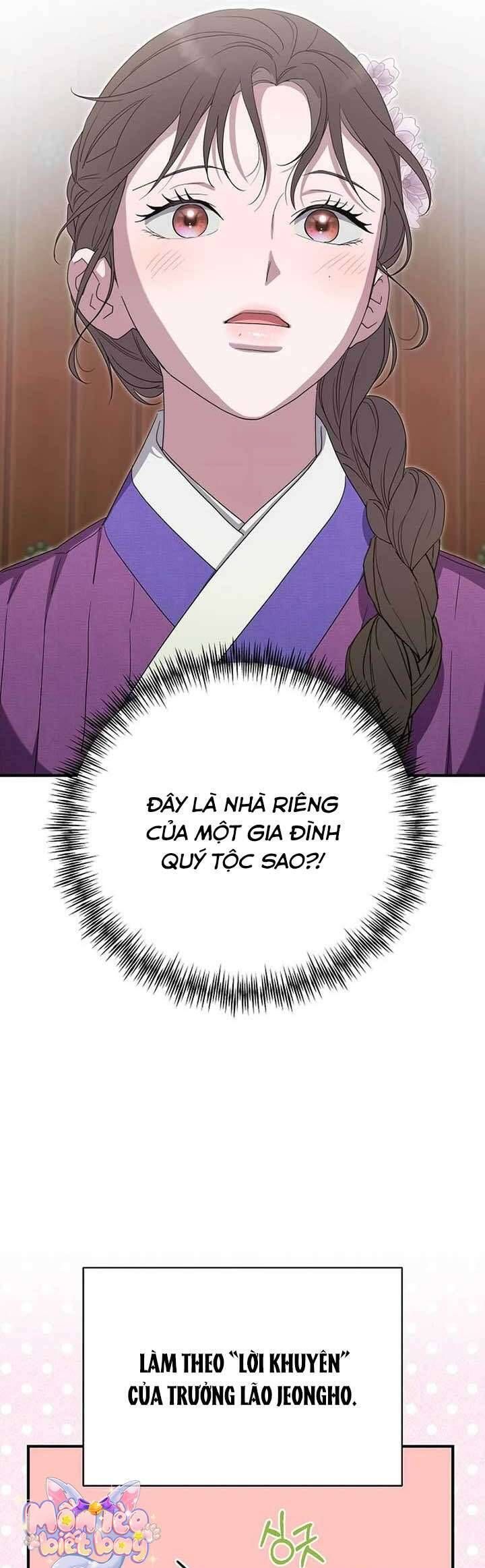 Ta Chỉ Muốn Ăn Em - Chapter 46 - Page 4