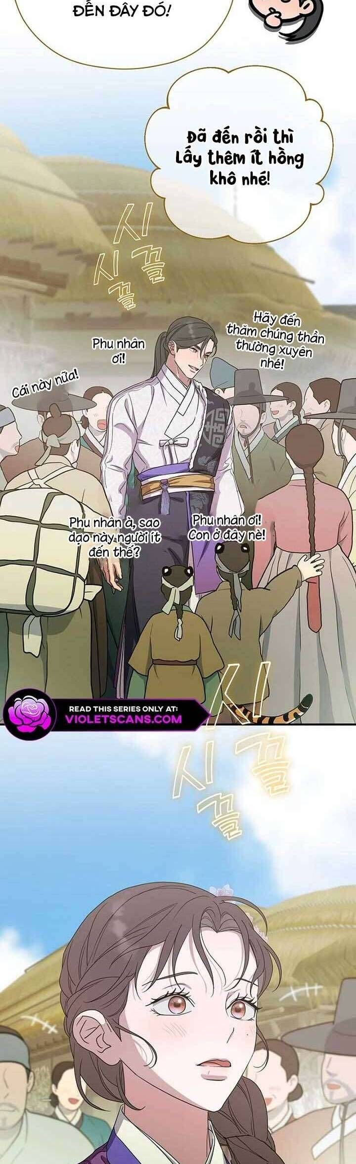 Ta Chỉ Muốn Ăn Em - Chapter 46 - Page 42