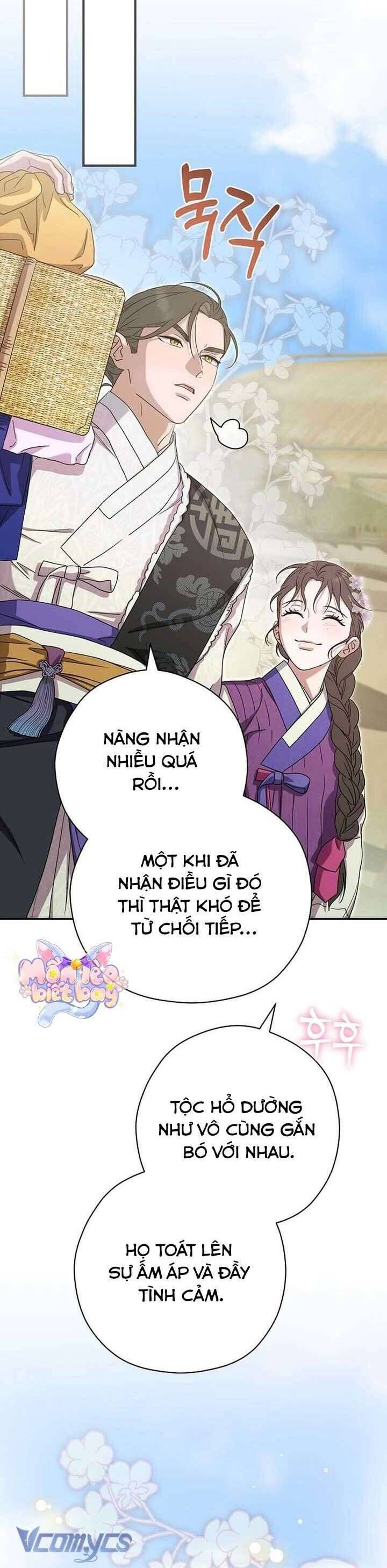 Ta Chỉ Muốn Ăn Em - Chapter 46 - Page 47