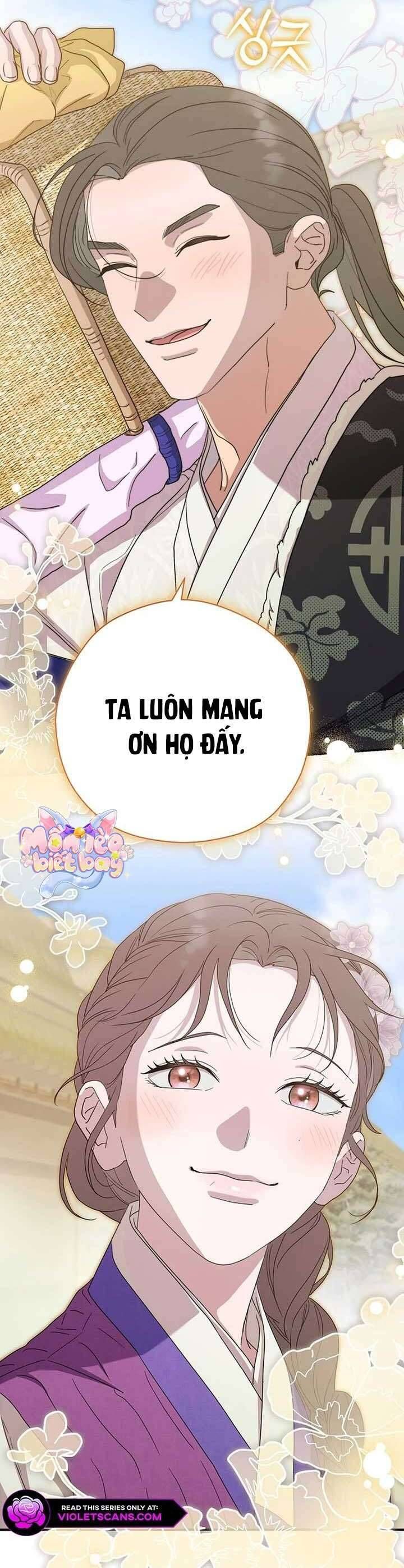 Ta Chỉ Muốn Ăn Em - Chapter 46 - Page 48