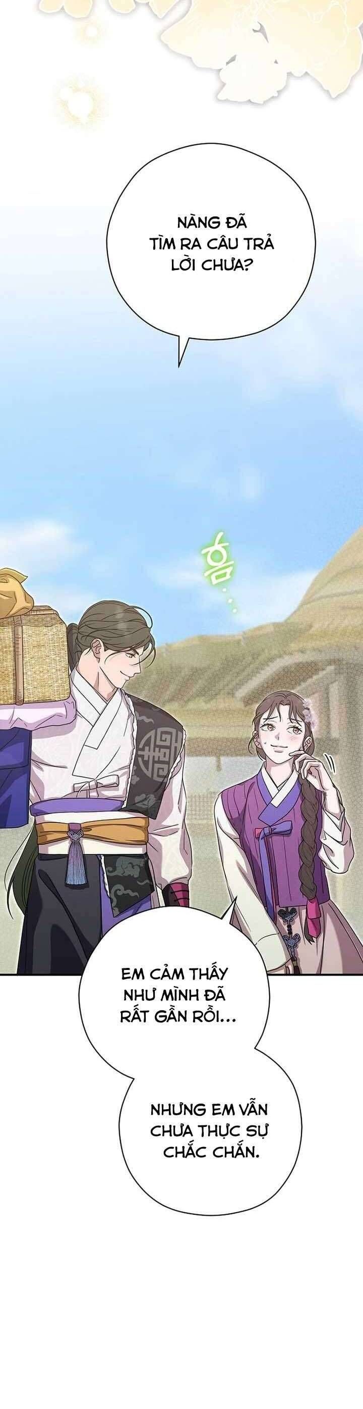 Ta Chỉ Muốn Ăn Em - Chapter 46 - Page 49