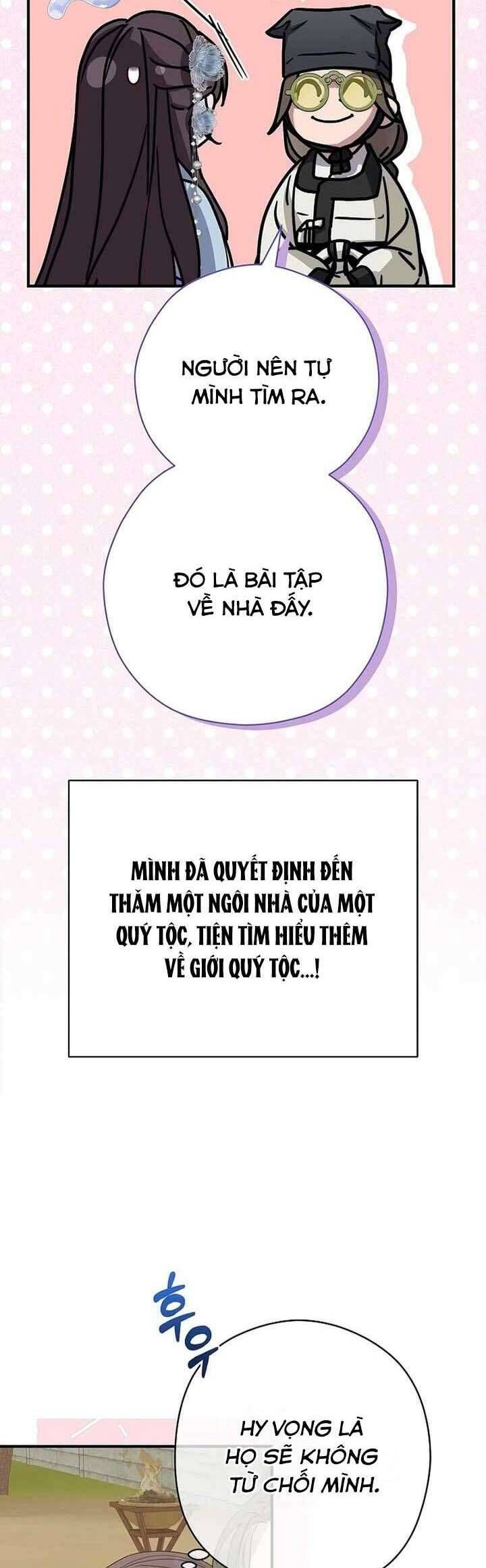 Ta Chỉ Muốn Ăn Em - Chapter 46 - Page 5