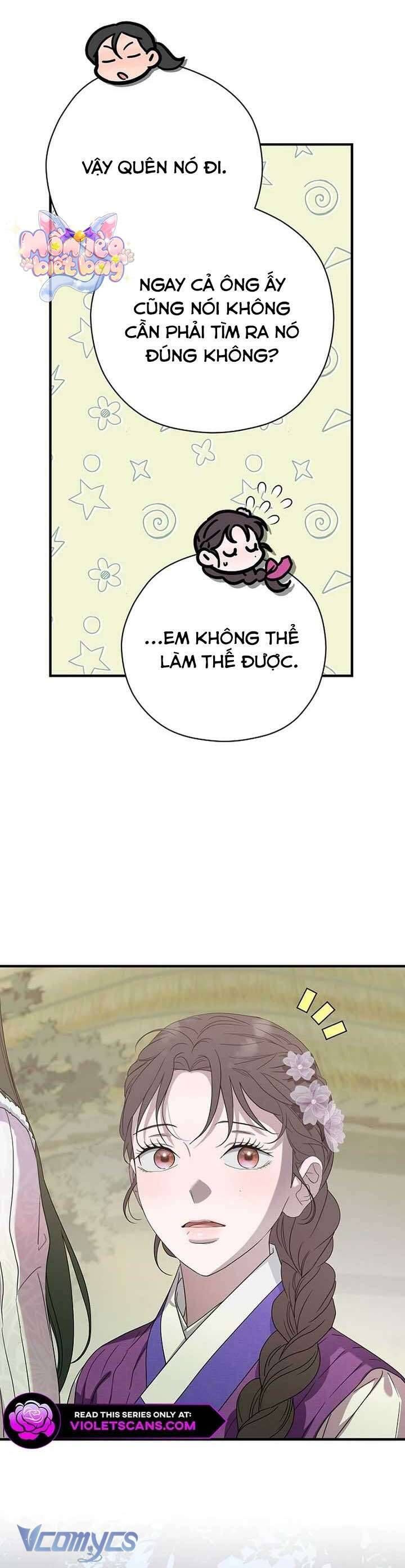 Ta Chỉ Muốn Ăn Em - Chapter 46 - Page 50