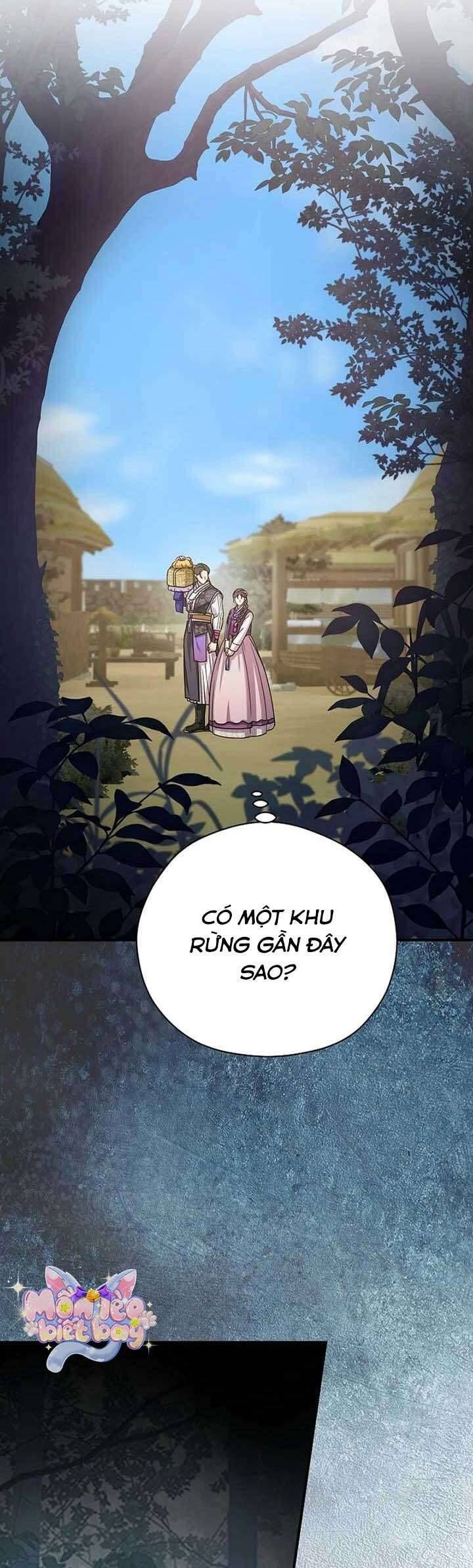 Ta Chỉ Muốn Ăn Em - Chapter 46 - Page 51