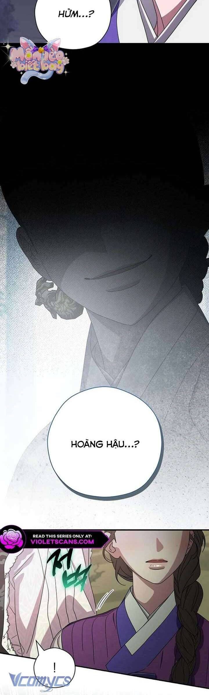 Ta Chỉ Muốn Ăn Em - Chapter 46 - Page 54