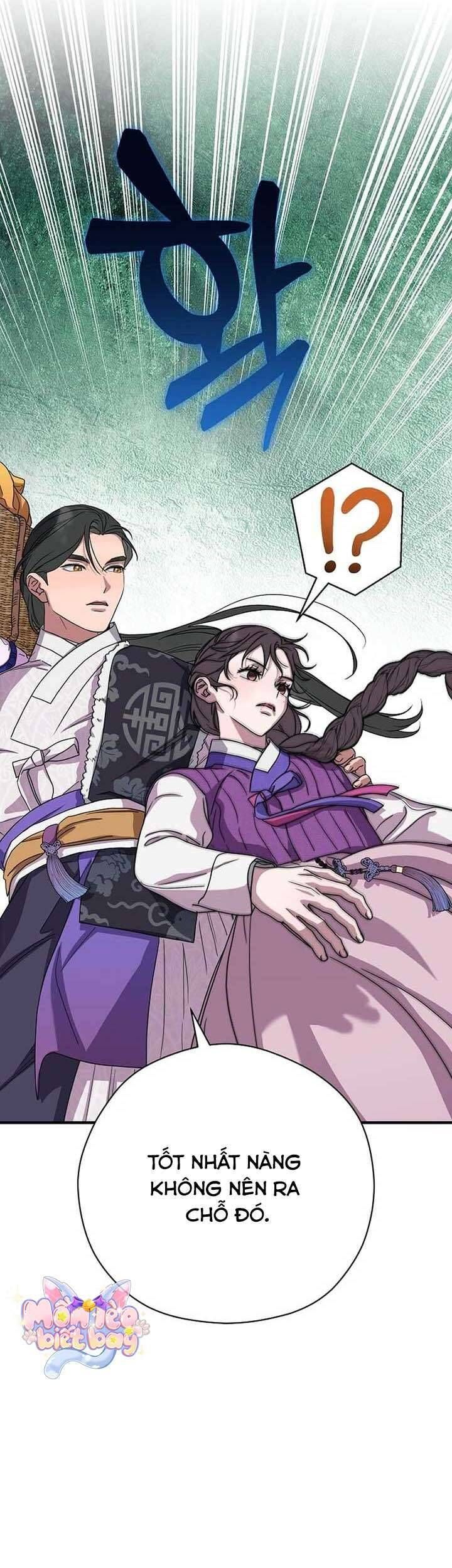 Ta Chỉ Muốn Ăn Em - Chapter 46 - Page 55