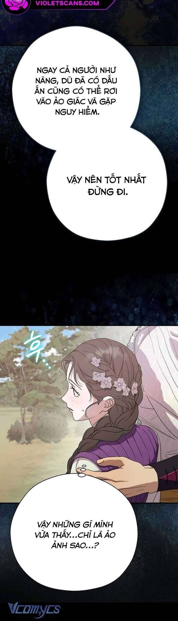 Ta Chỉ Muốn Ăn Em - Chapter 46 - Page 58