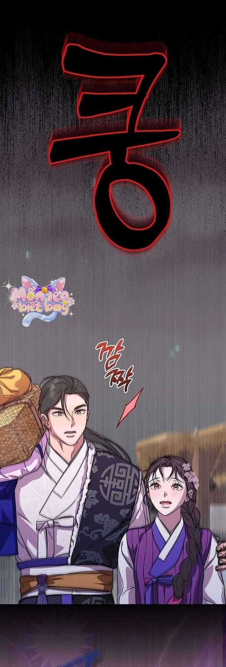 Ta Chỉ Muốn Ăn Em - Chapter 46 - Page 60