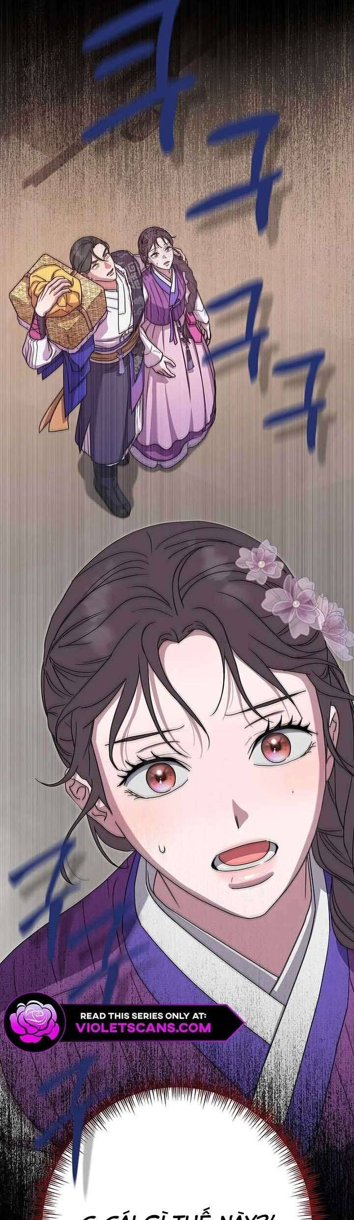 Ta Chỉ Muốn Ăn Em - Chapter 46 - Page 62