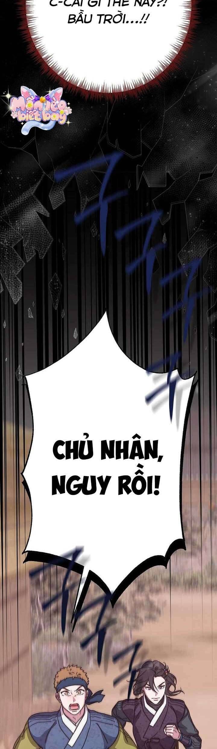 Ta Chỉ Muốn Ăn Em - Chapter 46 - Page 63