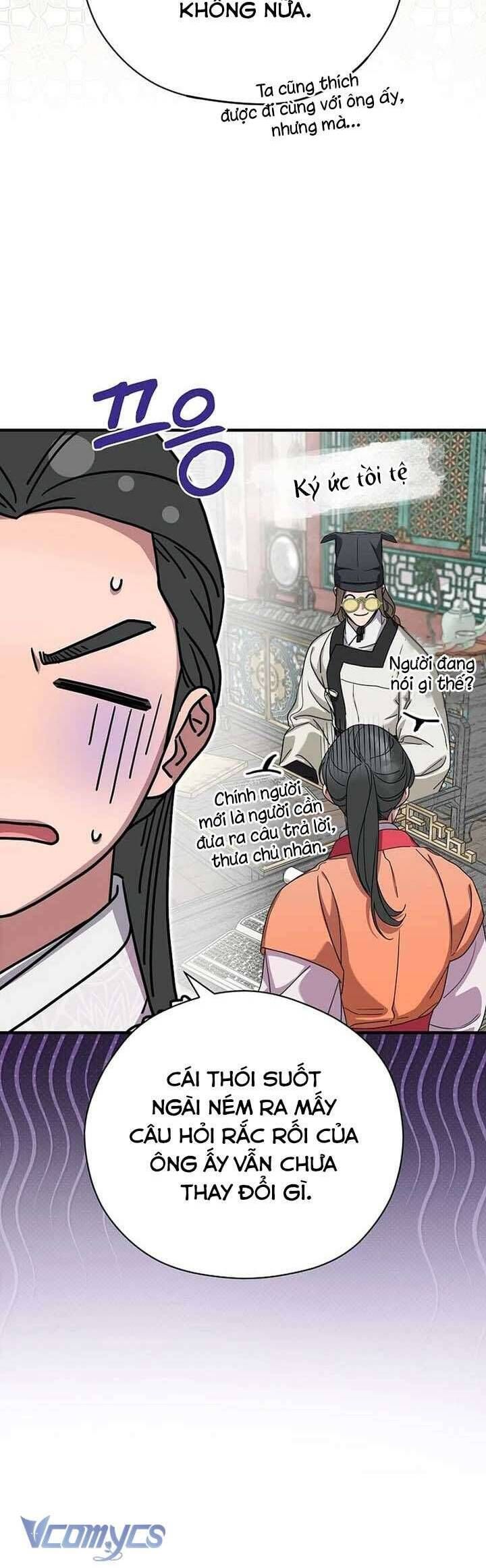 Ta Chỉ Muốn Ăn Em - Chapter 46 - Page 7