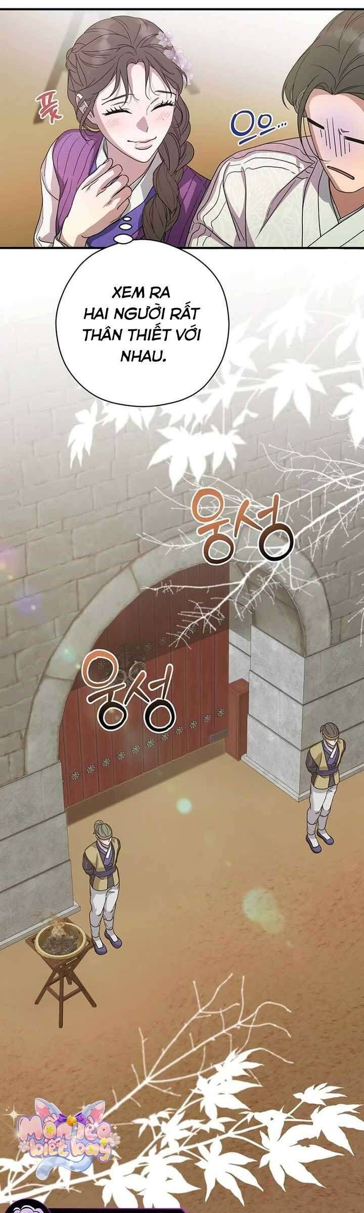 Ta Chỉ Muốn Ăn Em - Chapter 46 - Page 8