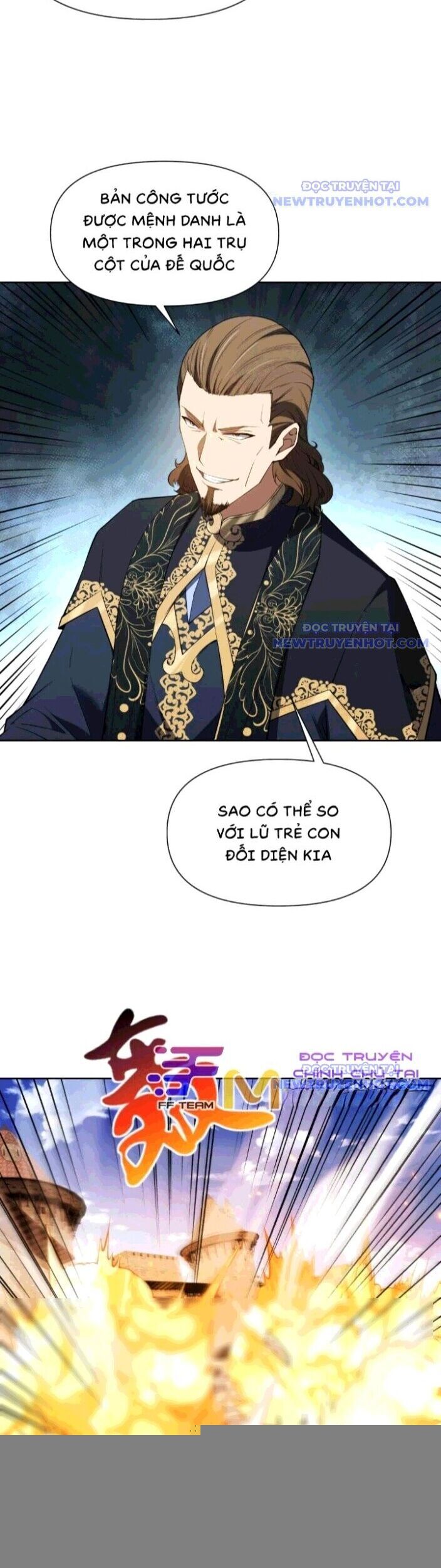 Ta Xây Dựng Đế Quốc Công Nghiệp Trên Đại Lục Ma Pháp - Chapter 27 - Page 11