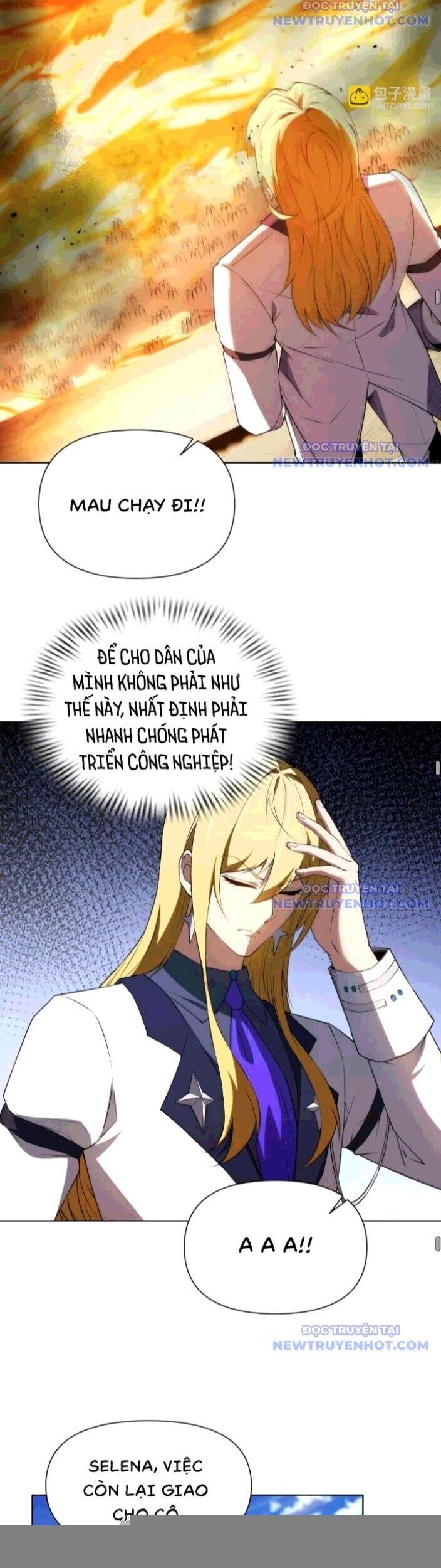 Ta Xây Dựng Đế Quốc Công Nghiệp Trên Đại Lục Ma Pháp - Chapter 27 - Page 19