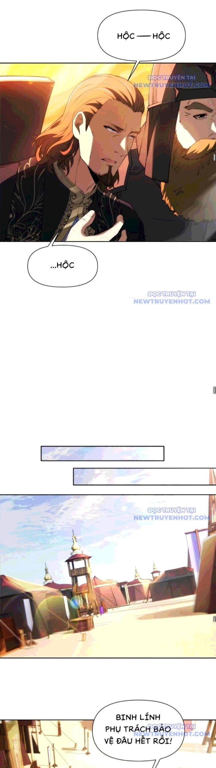 Ta Xây Dựng Đế Quốc Công Nghiệp Trên Đại Lục Ma Pháp - Chapter 27 - Page 22