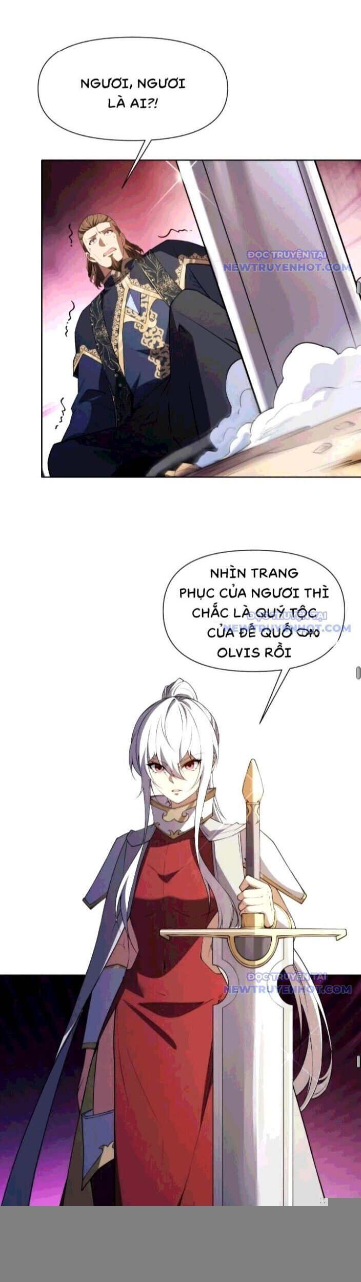 Ta Xây Dựng Đế Quốc Công Nghiệp Trên Đại Lục Ma Pháp - Chapter 27 - Page 25