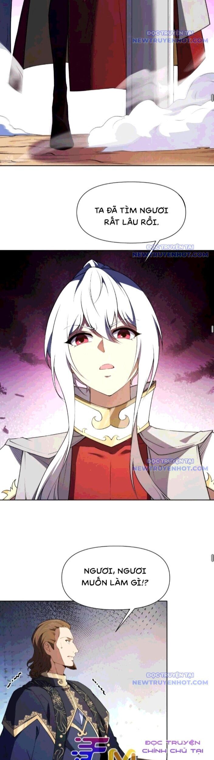 Ta Xây Dựng Đế Quốc Công Nghiệp Trên Đại Lục Ma Pháp - Chapter 27 - Page 26