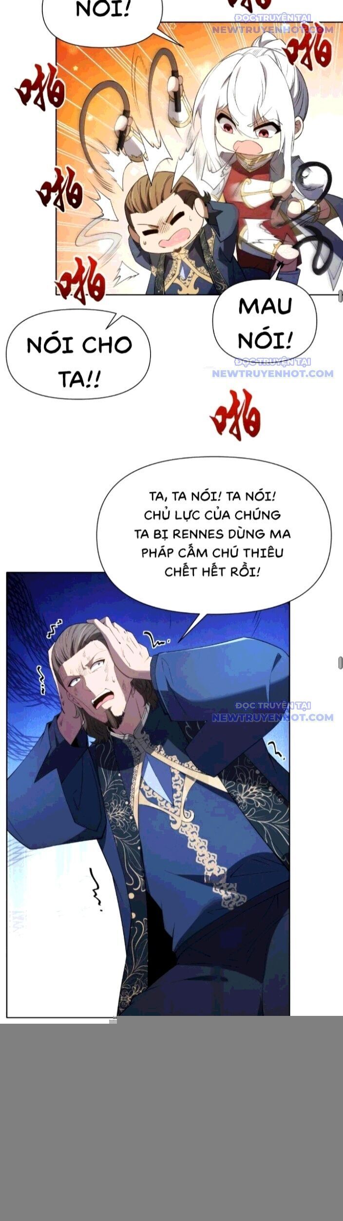 Ta Xây Dựng Đế Quốc Công Nghiệp Trên Đại Lục Ma Pháp - Chapter 27 - Page 28