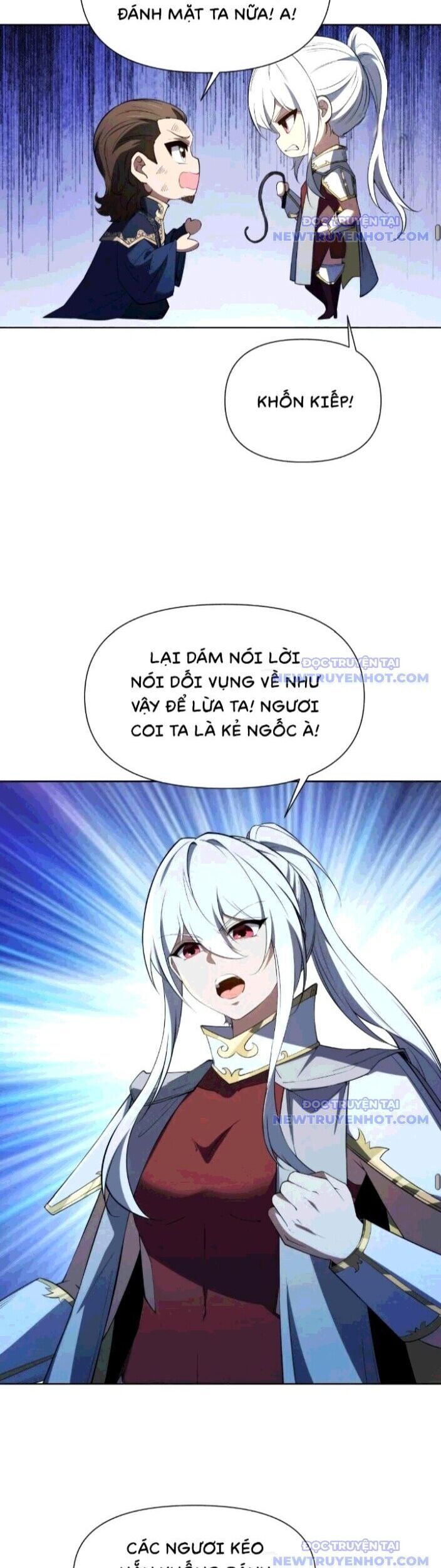 Ta Xây Dựng Đế Quốc Công Nghiệp Trên Đại Lục Ma Pháp - Chapter 27 - Page 29