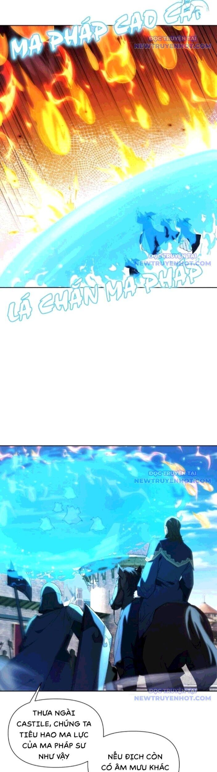 Ta Xây Dựng Đế Quốc Công Nghiệp Trên Đại Lục Ma Pháp - Chapter 27 - Page 6