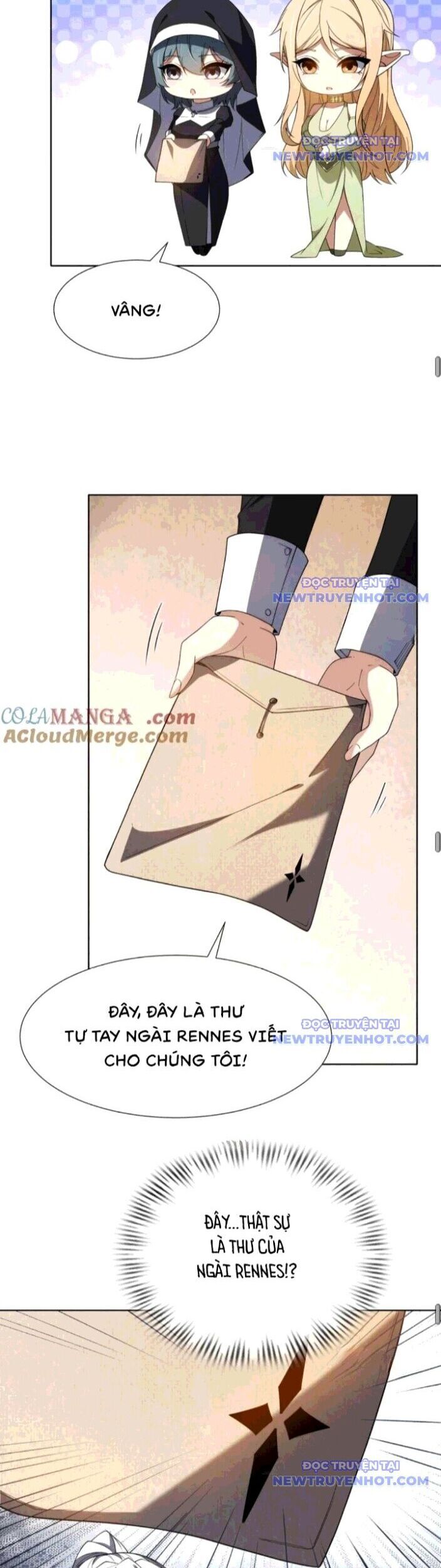 Ta Xây Dựng Đế Quốc Công Nghiệp Trên Đại Lục Ma Pháp - Chapter 28 - Page 13