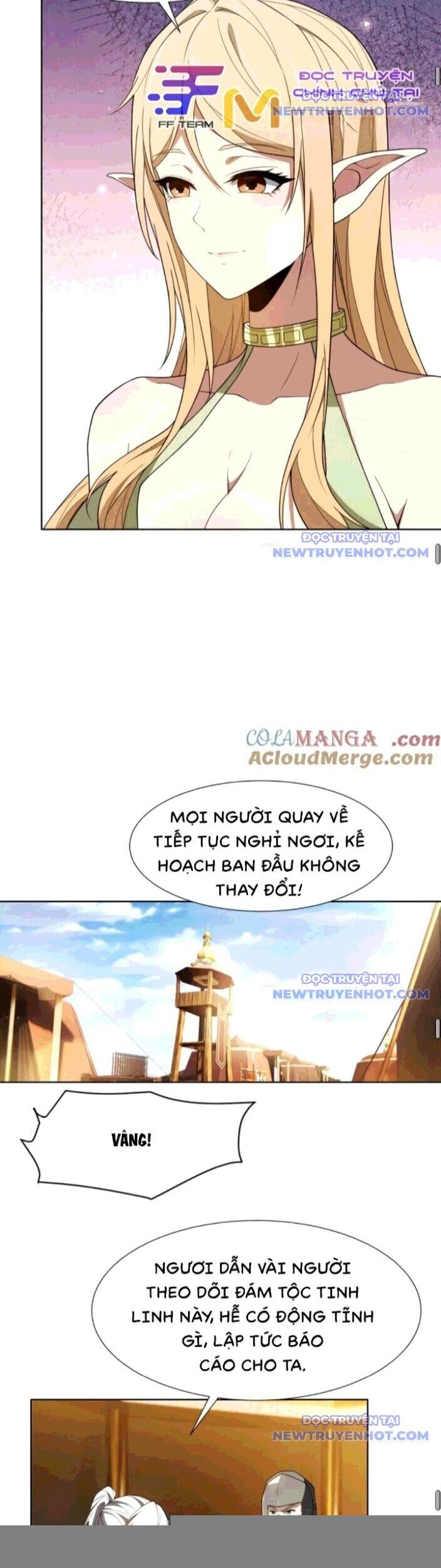 Ta Xây Dựng Đế Quốc Công Nghiệp Trên Đại Lục Ma Pháp - Chapter 28 - Page 15