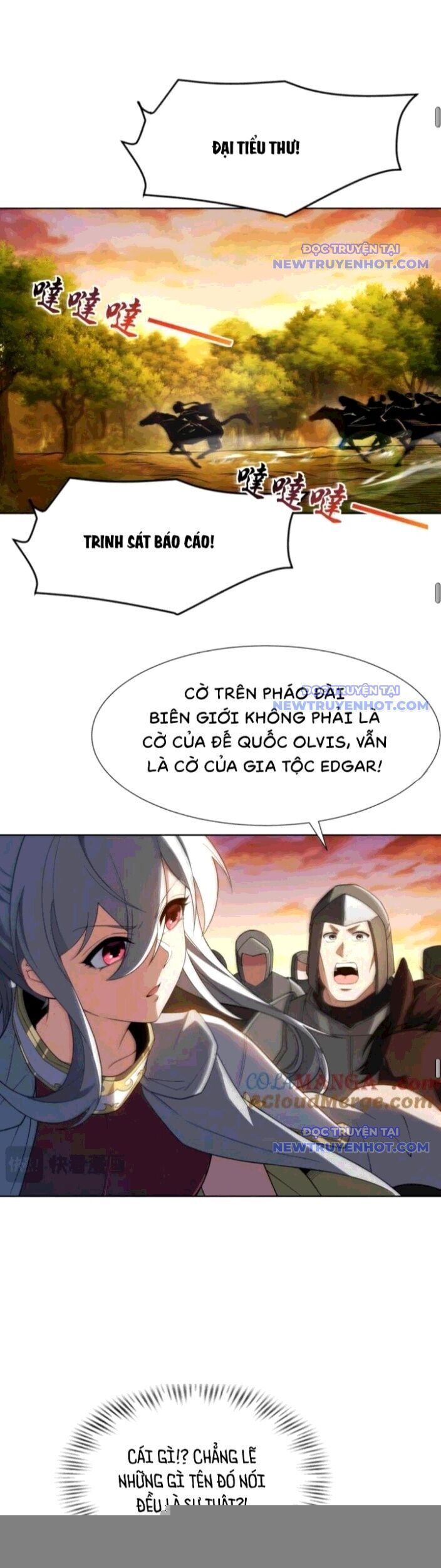 Ta Xây Dựng Đế Quốc Công Nghiệp Trên Đại Lục Ma Pháp - Chapter 28 - Page 18