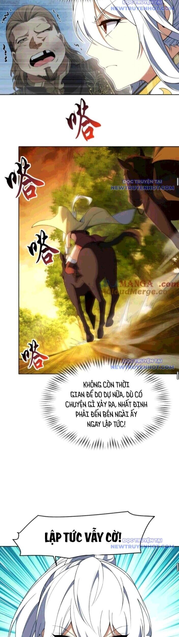 Ta Xây Dựng Đế Quốc Công Nghiệp Trên Đại Lục Ma Pháp - Chapter 28 - Page 19