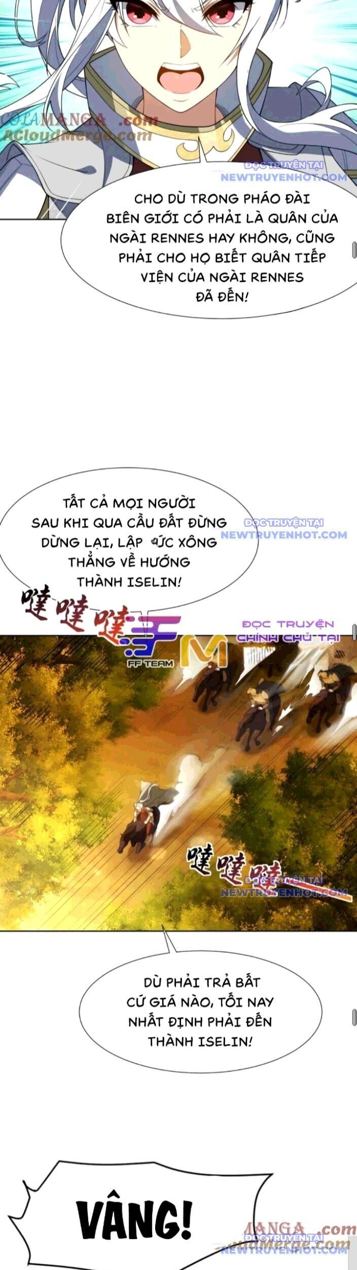 Ta Xây Dựng Đế Quốc Công Nghiệp Trên Đại Lục Ma Pháp - Chapter 28 - Page 20