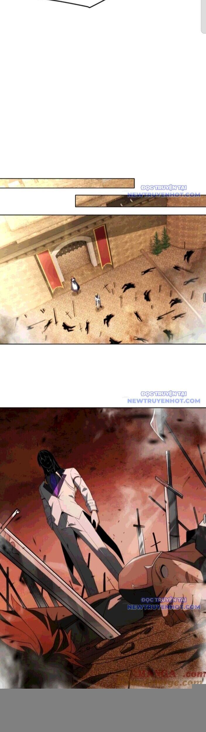 Ta Xây Dựng Đế Quốc Công Nghiệp Trên Đại Lục Ma Pháp - Chapter 28 - Page 21
